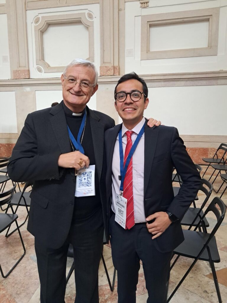 Nuncio Apostolico em Portugal Nuncio Apostolico em Portugal